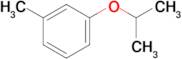 1-Methyl-3-(propan-2-yloxy)benzene
