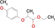 Ethyl 2-(4-methoxyphenoxy)propanoate