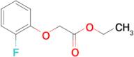 Ethyl 2-(2-fluoro-phenoxy)acetate