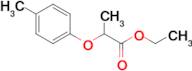 Ethyl 2-(4-methylphenoxy)propanoate