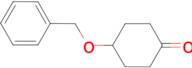 4-Benzyloxy-cyclohexanone