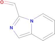 3-Formylimidazo[1,5-a]pyridine