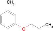 1-Methyl-3-propoxybenzene