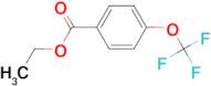 Ethyl 4-(trifluoromethoxy)benzoate