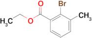 Ethyl 2-bromo-3-methylbenzoate