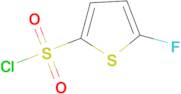 5-Fluorothiophene-2-sulfonyl chloride