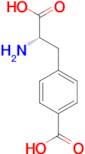 4-Carboxyl-L-phenylalanine