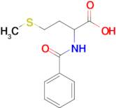 N-Benzoyl-DL-methionine