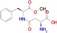 beta-L-Aspartyl-L-phenylalanine methyl ether