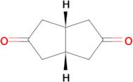cis-bicyclo[3.3.0]octane-3,7-dione
