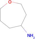 Oxepan-4-amine
