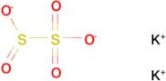 Potassium disulfite