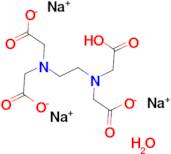 Ethylenediaminetetraacetic acid trisodium salt hydrate