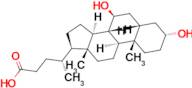 Ursodeoxycholic acid