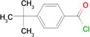 4-tert-Butylbenzoyl chloride