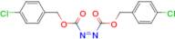 Di-(4-chlorobenzyl)azodicarboxylate