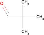 Trimethylacetaldehyde