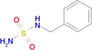 N-Benzylaminosulfonamide