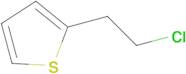 2-(2-Chloroethyl)thiophene