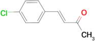 (3E)-4-(4-chlorophenyl)but-3-en-2-one