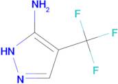 4-(Trifluoromethyl)-1H-pyrazol-3-amine