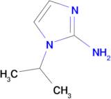 1-Isopropyl-1H-imidazol-2-amine