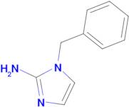 1-Benzyl-1H-imidazol-2-amine