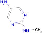 N2-Methylpyrimidine-2,5-diamine