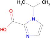 1-Isopropyl-1H-imidazole-2-carboxylic acid