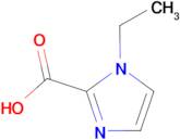 1-Ethyl-1H-imidazole-2-carboxylic acid
