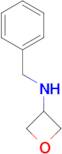N-Benzyloxetan-3-amine
