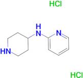 N-(Piperidin-4-yl)pyridin-2-amine dihydrochloride
