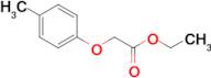 Ethyl (4-methylphenoxy)acetate