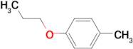 1-Methyl-4-propoxybenzene