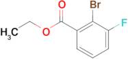 Ethyl 2-bromo-3-fluorobenzoate