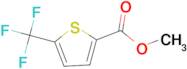 Methyl 5-trifluoromethylthiophene-2-carboxylate