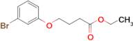 Ethyl 4-(3-bromophenoxy)butanoate