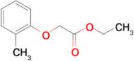 Ethyl 2-(2-methylphenoxy)acetate