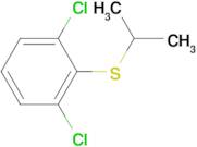 2,6-Dichlorophenyl isopropyl sulfide