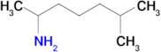 2-Amino-6-methylheptane