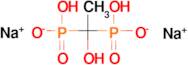 (1-Hydroxyethylidene)bis-phosphonic acid disodium salt