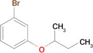 1-Bromo-3-butan-2-yloxybenzene