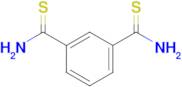 Benzene-1,3-dithiocarboxamide