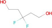 3,3-Difluoro-1,5-pentanediol