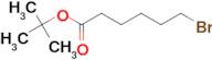 tert-Butyl 6-bromohexanoate