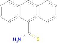 Anthracene-9-thiocarboxamide