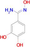 3,4-Dihydroxybenzamidoxime