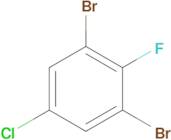 5-Chloro-1,3-dibromo-2-fluorobenzene