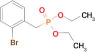 Diethyl (2-Bromobenzyl)phosphonate