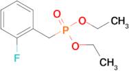 Diethyl 2-Fluorobenzylphosphonate